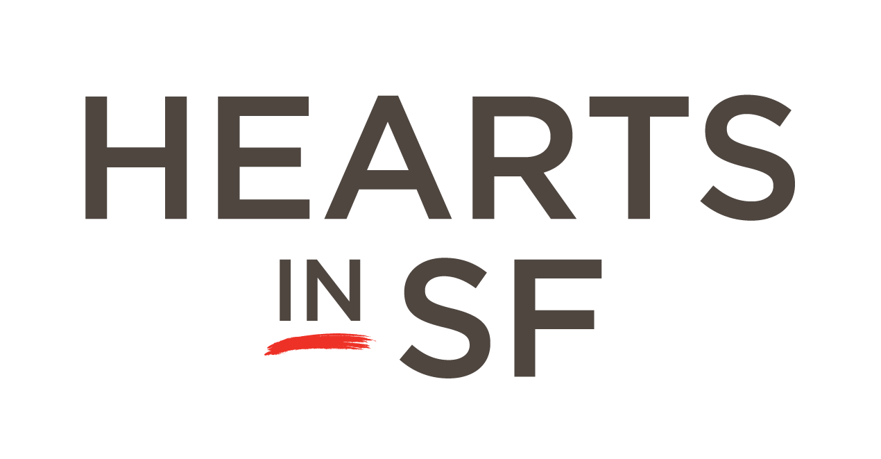 Hearts in SF 2024 San Francisco General Hospital Foundation