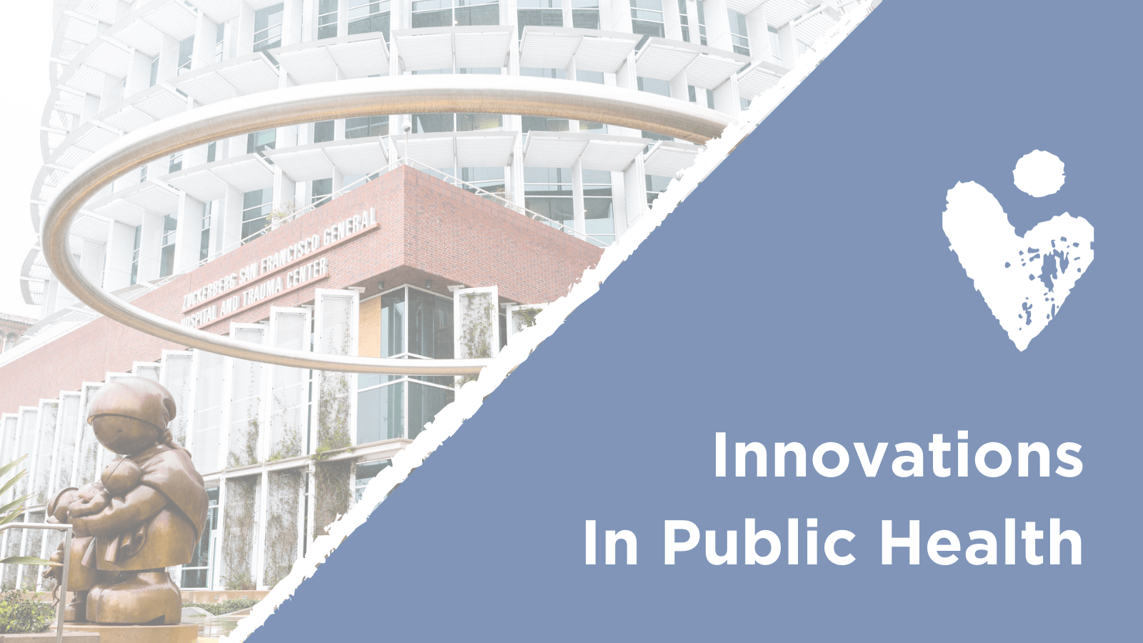 innovations in public health