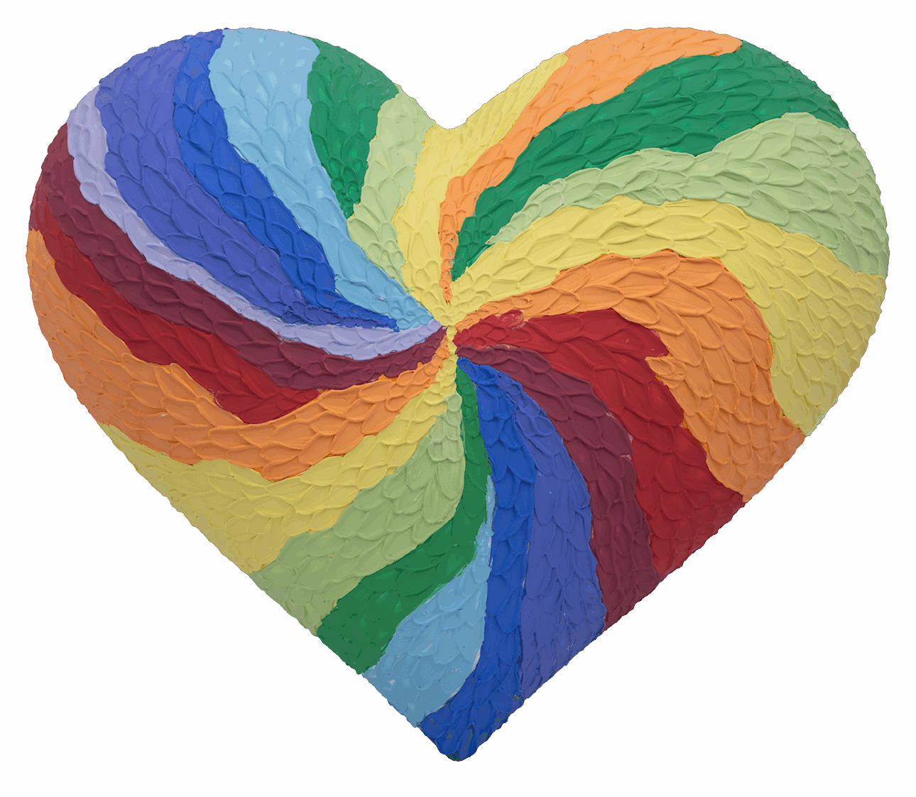 2026 Hearts In San Francisco 2026-hearts-in-san-francisco