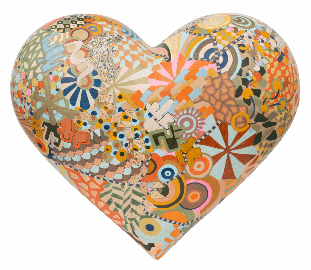 2026 Hearts In San Francisco 2026-hearts-in-san-francisco