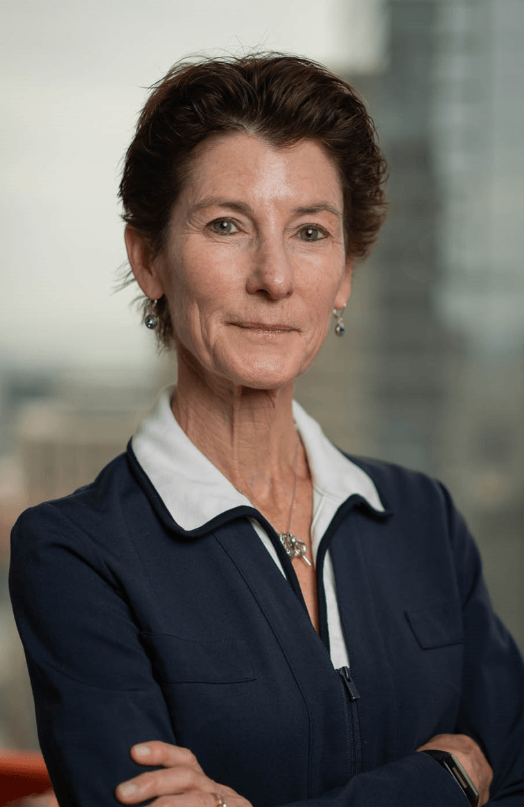Susan P. Ehrlich, MD, MPP